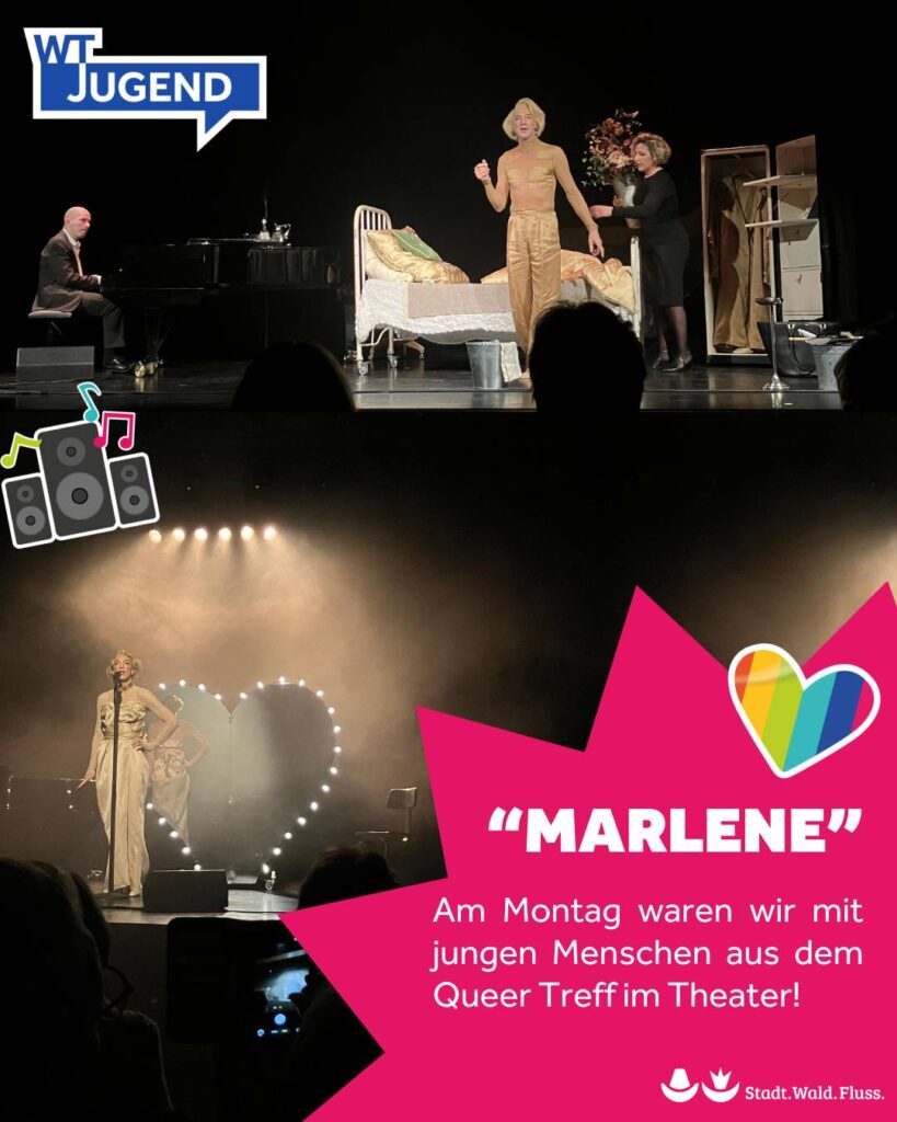 Bunte Graffiti-Wand mit kreativen Jugendkunstwerken