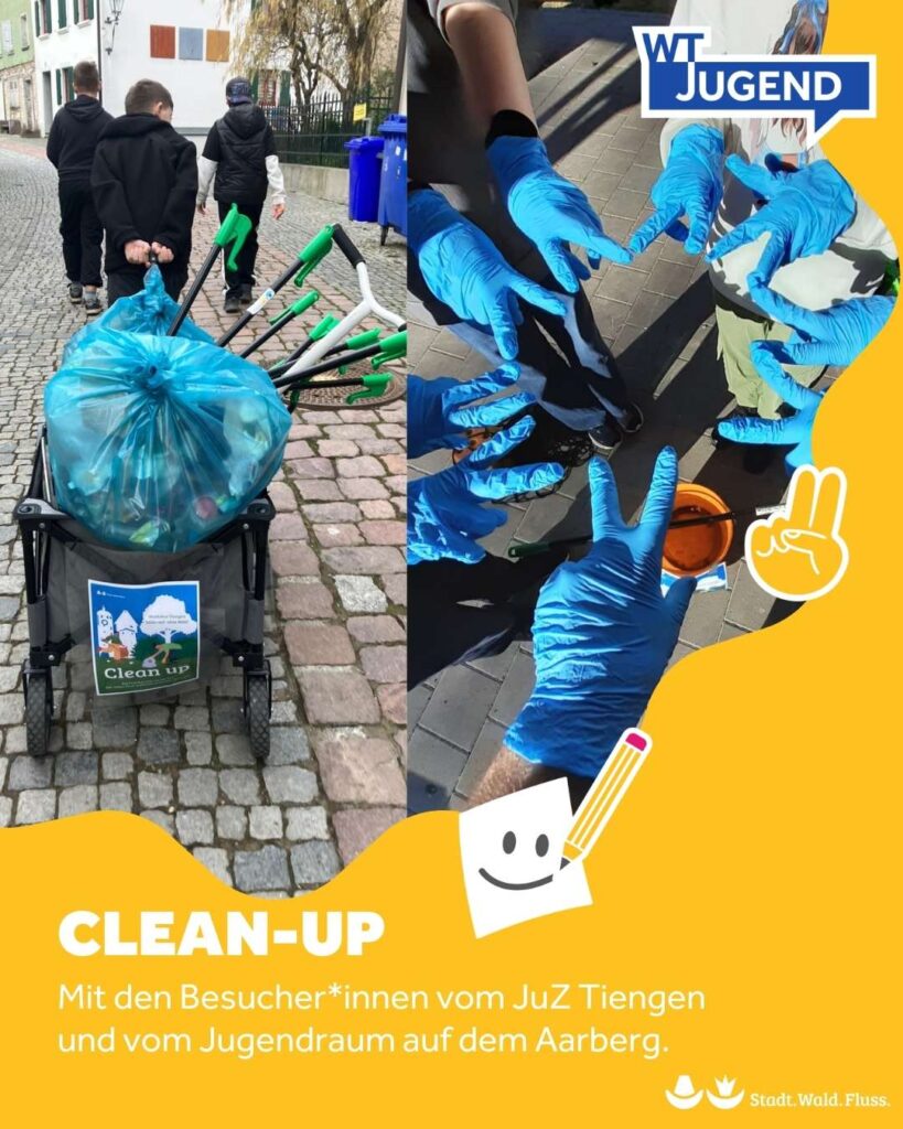 Offener Treff: Jugendliche entspannen mit Billard und Kicker