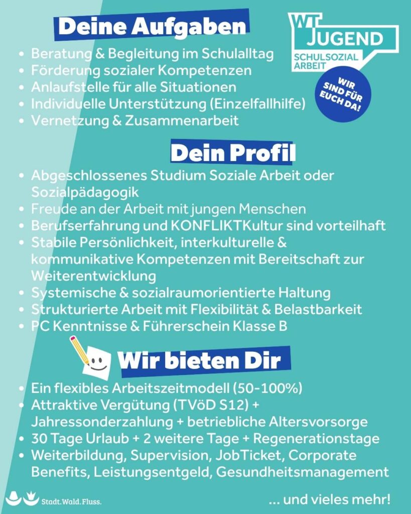 Jugendliche auf der Bühne bei einem Konzert im JuZ Tiengen