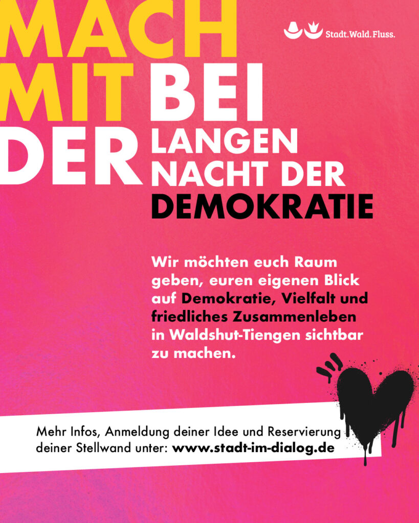 Bunte Graffiti-Wand mit kreativen Jugendkunstwerken